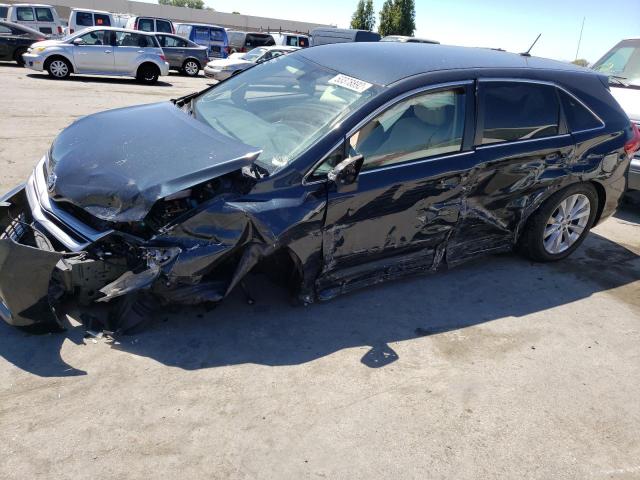 Photo 10 from auction – 2013 TOYOTA VENZA LE with VIN 4T3ZA3BB1DU069009