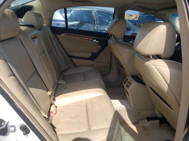 Photo 6 from auction – 2006 ACURA 3.2TL with VIN 19UUA66246A045036