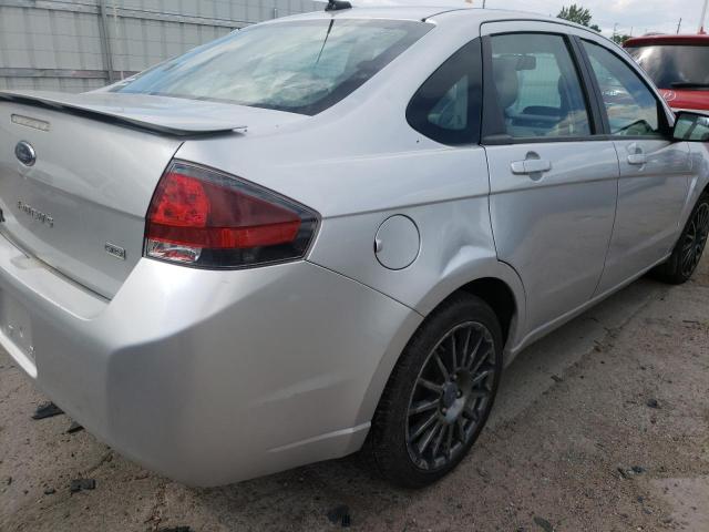 Photo 9 from auction – 2010 FORD FOCUS SES with VIN 1FAHP3GNXAW182439