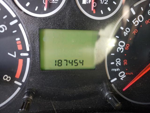 Photo 8 from auction – 2011 FORD TRANSIT CO with VIN NM0LS7BN1BT044211