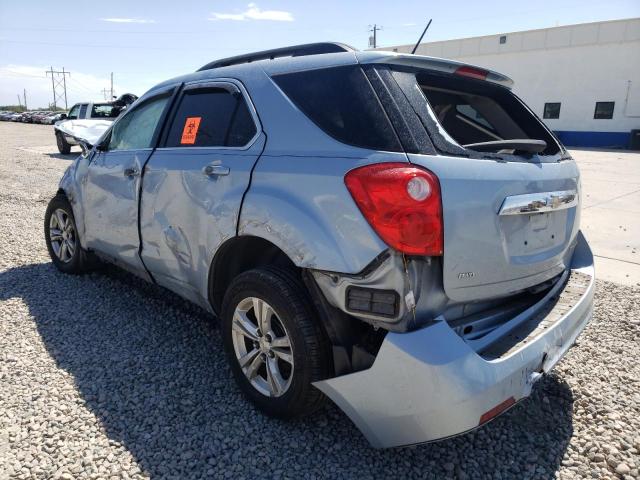 Photo 3 from auction – 2014 CHEVROLET EQUINOX LT with VIN 2GNFLFEK3E6273597