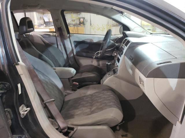 Photo 5 from auction – 2007 DODGE CALIBER SX with VIN 1B3HB48B27D115519