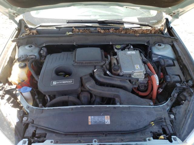 Photo 7 from auction – 2013 FORD FUSION SE with VIN 3FA6P0LU1DR227696