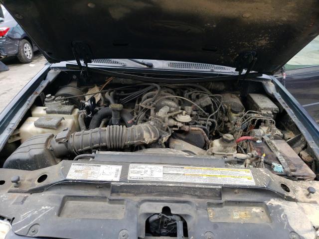 Photo 7 from auction – 2002 FORD EXPLORER S with VIN 1FMZU77E12UB84913