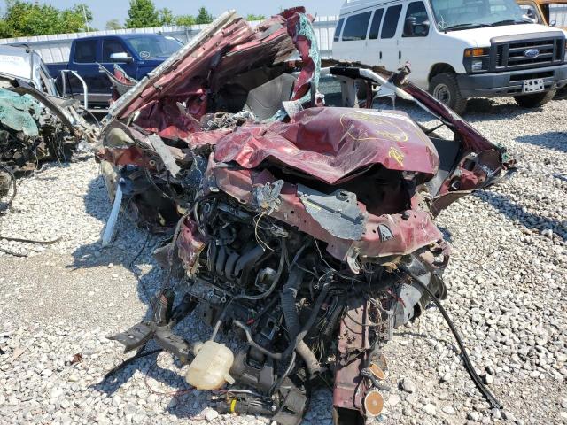 Photo 9 from auction – 2010 PONTIAC G6 with VIN 1G2ZA5E09A4123949