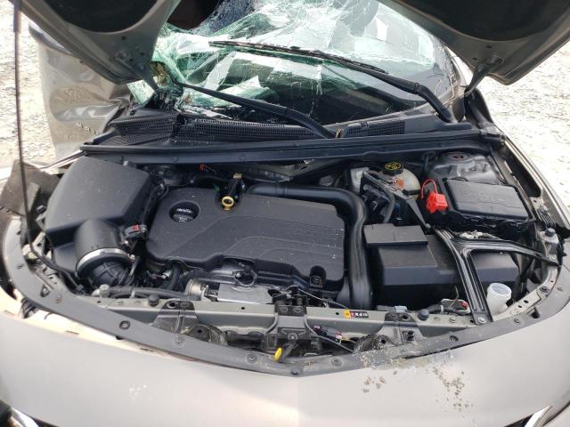 Photo 7 from auction – 2018 CHEVROLET MALIBU LT with VIN 1G1ZD5ST7JF218721