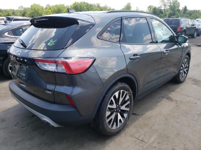 Photo 4 from auction – 2020 FORD ESCAPE SE with VIN 1FMCU0BZ5LUB98659