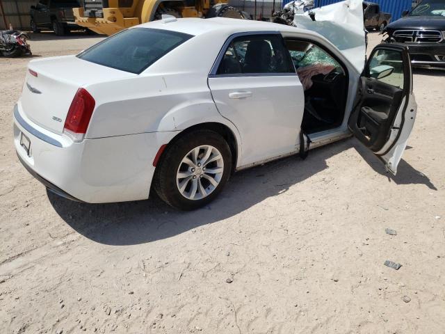 Фото 4 с аукциона – 2016 CHRYSLER 300 LIMITE с VIN 2C3CCAAG8GH142046