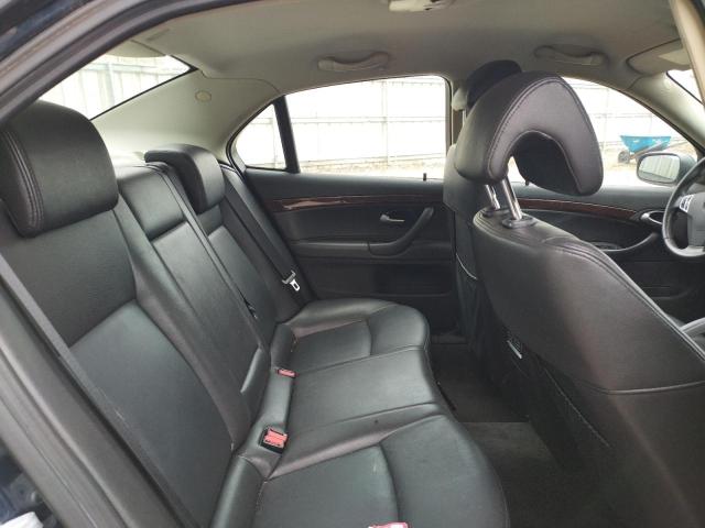 Foto 6 de la subasta – 2008 SAAB 9-3 2.0T con VIN YS3FB49Y181008868