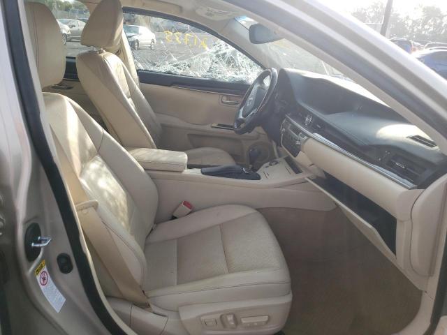 Фото 5 с аукциона – 2014 LEXUS ES 350 с VIN JTHBK1GG7E2105883