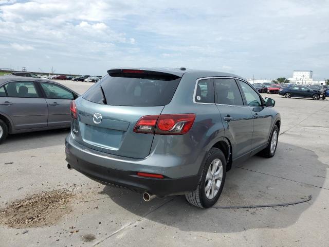 Photo 4 from auction – 2013 MAZDA CX-9 TOURI with VIN JM3TB2CAXD0401656