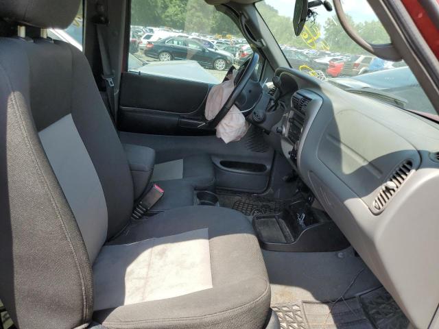Photo 6 from auction – 2010 FORD RANGER SUP with VIN 1FTKR1ED4APA19286