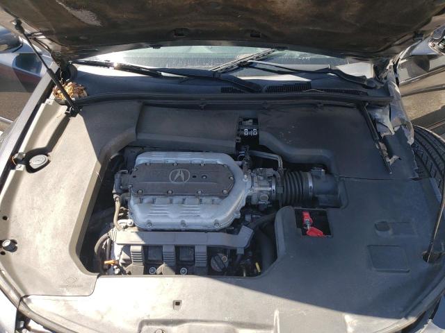 Photo 7 from auction – 2013 ACURA TL with VIN 19UUA8F25DA002687