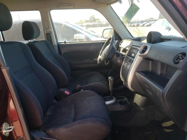 Photo 5 from auction – 2005 TOYOTA SCION XB with VIN JTLKT324050178455