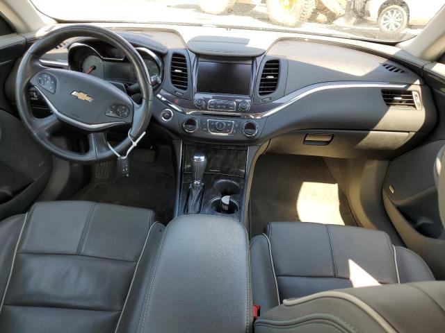 Photo 9 from auction – 2014 CHEVROLET IMPALA LTZ with VIN 1G1155S32EU137783