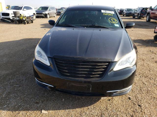 Photo 9 from auction – 2014 CHRYSLER 200 LIMITE with VIN 1C3CCBCG2EN100267