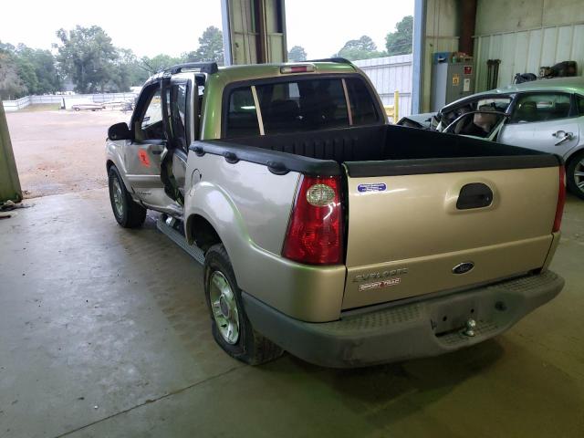 Photo 3 from auction – 2002 FORD EXPLORER S with VIN 1FMZU67E72UB18019