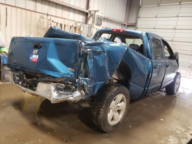 Photo 4 from auction – 2005 DODGE RAM 1500 S with VIN 1D7HA18N15S233425