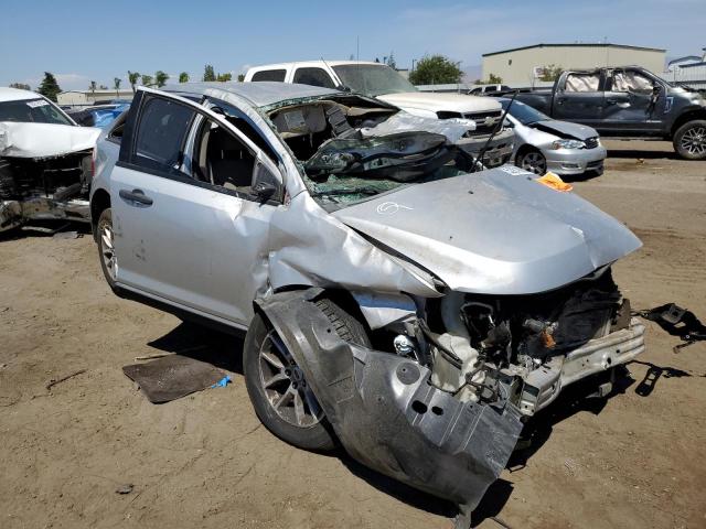 FORD EDGE SE 2013 with VIN 2FMDK3GC3DBB54389 - Photo from auction