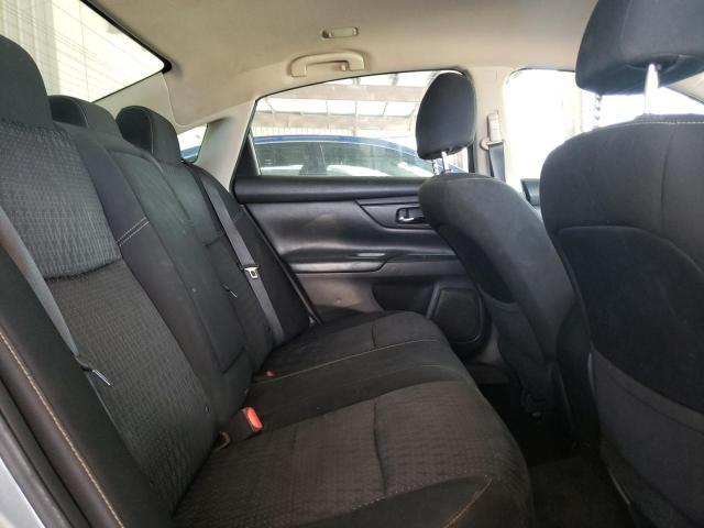 Photo 6 from auction – 2016 NISSAN ALTIMA 2.5 with VIN 1N4AL3AP7GC272567