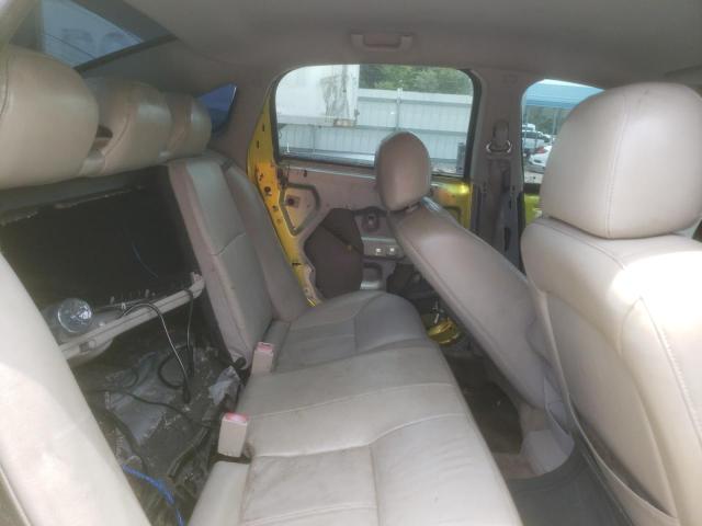 Photo 6 from auction – 2007 CHEVROLET IMPALA LT with VIN 2G1WC58R479209302
