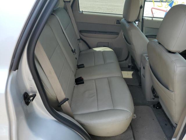 Photo 6 from auction – 2010 FORD ESCAPE HYB with VIN 1FMCU4K3XAKB34550
