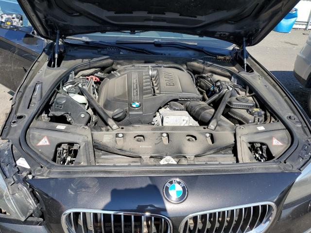 Photo 7 from auction – 2015 BMW 535 XI with VIN WBA5B3C58FD542308