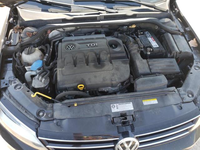 Photo 7 from auction – 2015 VOLKSWAGEN JETTA TDI with VIN 3VWLA7AJ7FM292016