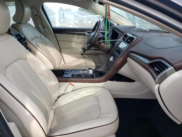 Photo 5 from auction – 2017 FORD FUSION TIT with VIN 3FA6P0D97HR289569