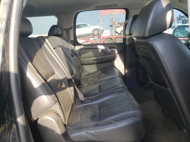 Photo 6 from auction – 2008 CHEVROLET SUBURBAN K with VIN 1GNFK16388J140757