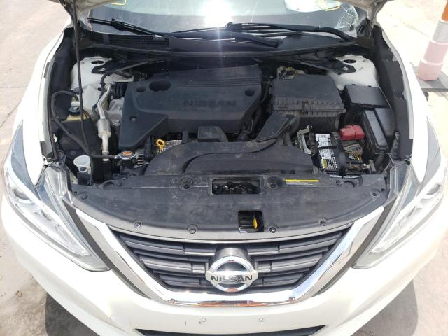 Photo 7 from auction – 2016 NISSAN ALTIMA with VIN 1N4AL3AP9GN386848