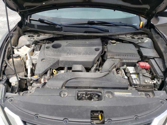 Photo 7 from auction – 2016 NISSAN ALTIMA 2.5 with VIN 1N4AL3AP3GN365283