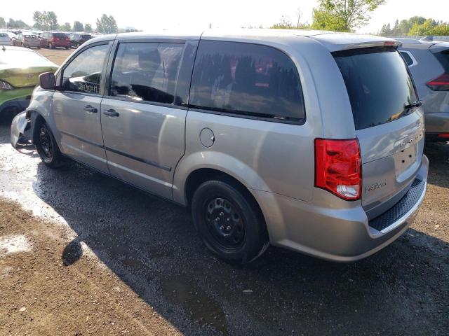 Photo 3 from auction – 2014 DODGE GRAND CARA with VIN 2C4RDGBG2ER101388