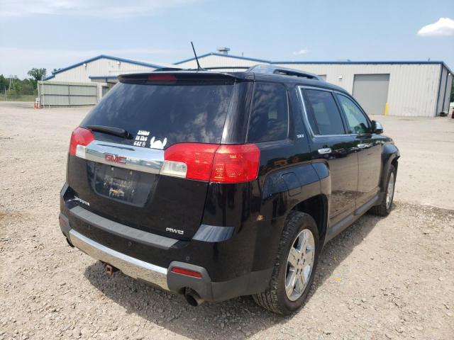 Photo 4 from auction – 2013 GMC TERRAIN SL with VIN 2GKFLXE39D6221790