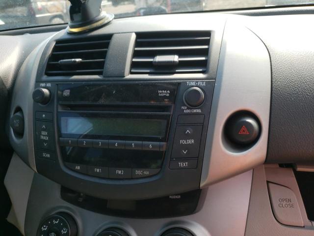 Foto 9 de la subasta – 2006 TOYOTA RAV4 con VIN JTMZD33VX65008574