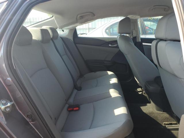 Photo 6 from auction – 2016 HONDA CIVIC LX with VIN 19XFC2F52GE205207