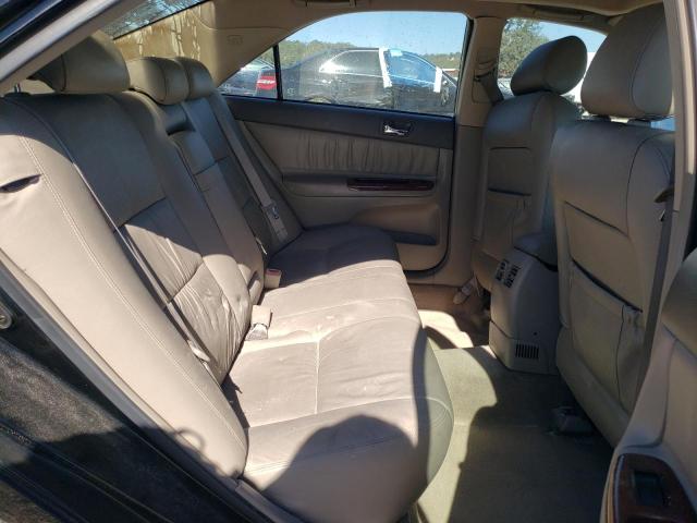 Photo 6 from auction – 2005 TOYOTA CAMRY LE with VIN JTDBF30K650163642