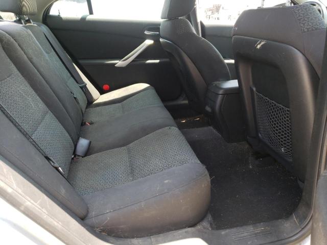 Photo 6 from auction – 2010 PONTIAC G6 with VIN 1G2ZA5E07A4134111