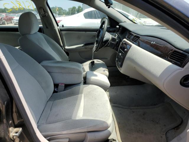 Photo 5 from auction – 2012 CHEVROLET IMPALA LT with VIN 2G1WB5E35C1194532