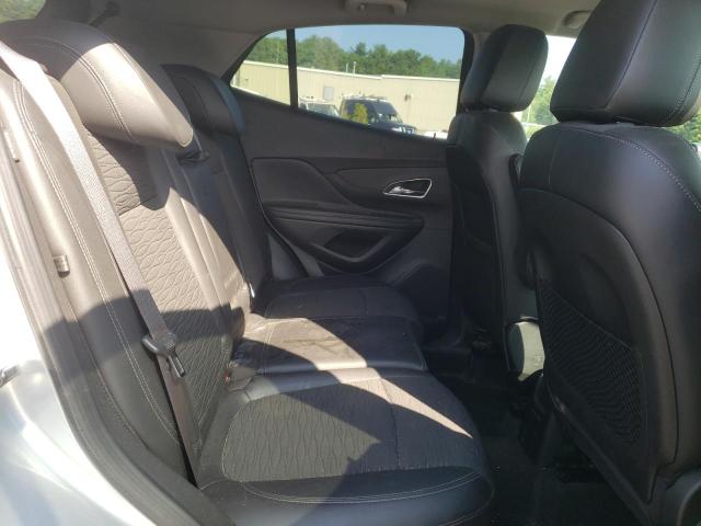 Photo 6 from auction – 2015 BUICK ENCORE with VIN KL4CJASB3FB247311