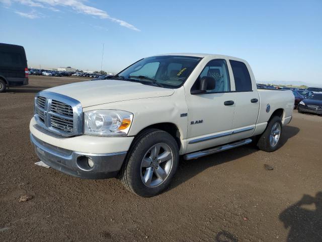 Photo 2 from auction – 2008 DODGE RAM 1500 S with VIN 1D7HA182X8J162418