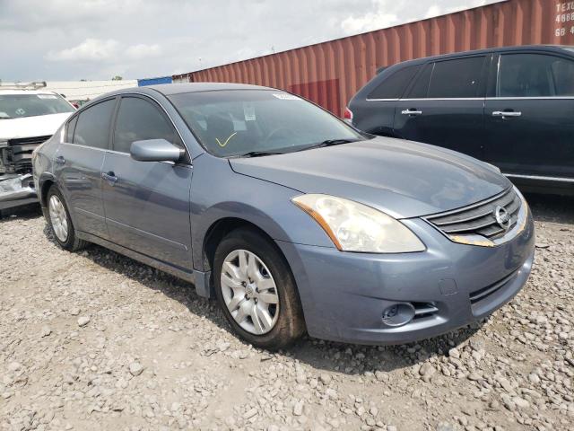 NISSAN ALTIMA BAS 2010 z numerem VIN 1N4AL2AP2AN421196 - Zdjęcie z aukcji