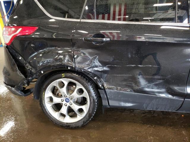 Photo 9 from auction – 2014 FORD ESCAPE TIT with VIN 1FMCU9J98EUD93003