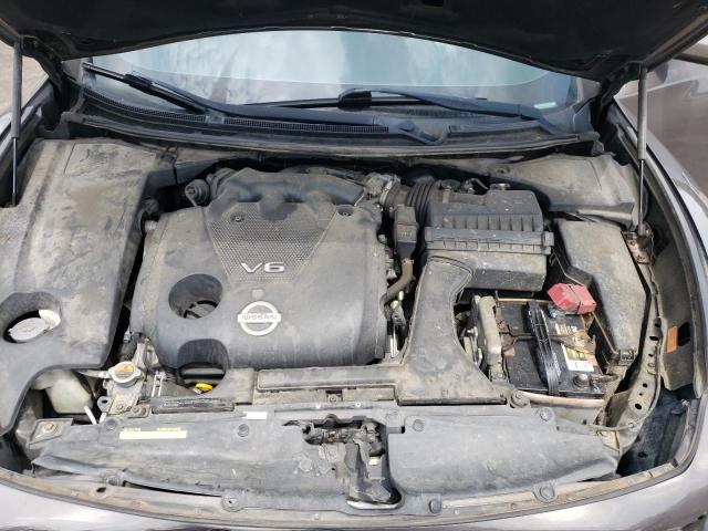 Photo 7 from auction – 2013 NISSAN MAXIMA S with VIN 1N4AA5AP4DC830968