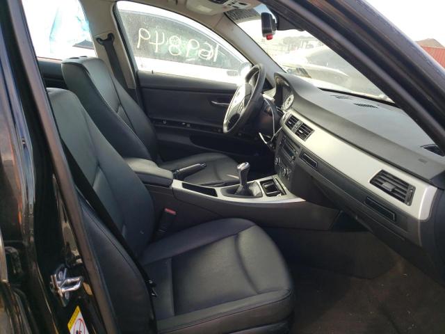 Photo 5 from auction – 2008 BMW 328 I with VIN WBAVA37588ND56085