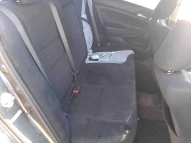 Photo 6 from auction – 2012 HONDA ACCORD LX with VIN 1HGCP2F34CA065665