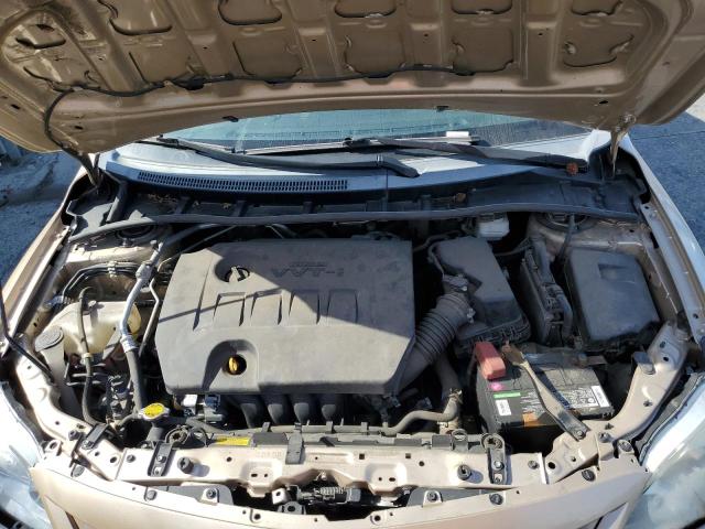 Photo 7 from auction – 2012 TOYOTA COROLLA BA with VIN 5YFBU4EE7CP031846