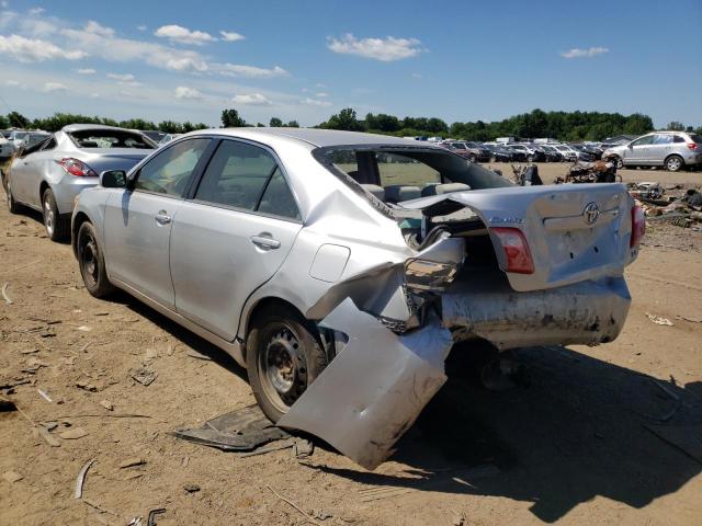 Photo 3 from auction – 2009 TOYOTA CAMRY BASE with VIN 4T4BE46K79R127796