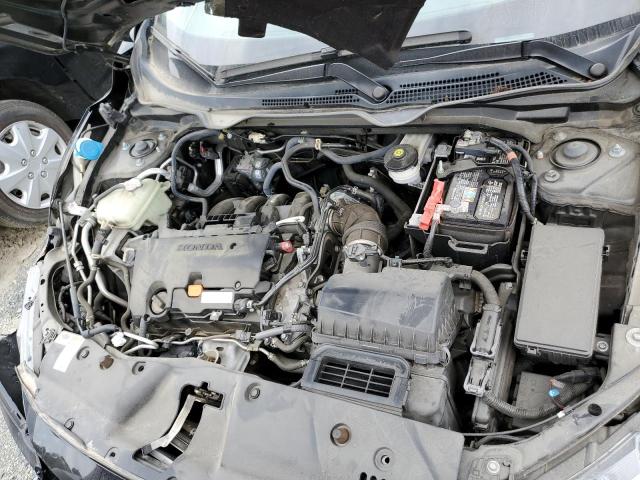 Photo 7 from auction – 2018 HONDA CIVIC EX with VIN 2HGFC2F77JH590875