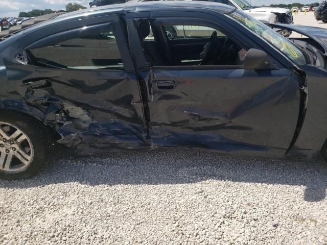 Photo 10 from auction – 2007 DODGE CHARGER SE with VIN 2B3KA43G67H775349
